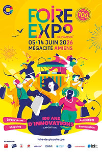 Affiche-FOIRE-Expo-Picardie-amiens-entrepreneur-encre-et-eclats-artisanat-marque-page-livr