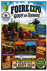 foire expo gouy en ternois marché créateurs encre & éclats marque-page papeterie carnet de