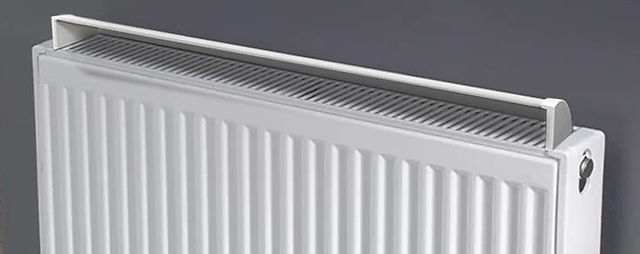 Radiator Boosters