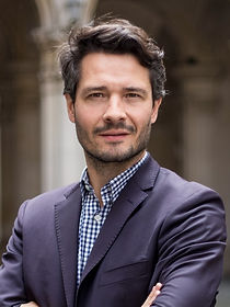 Christophe SERPEAU (Directeur du développement)