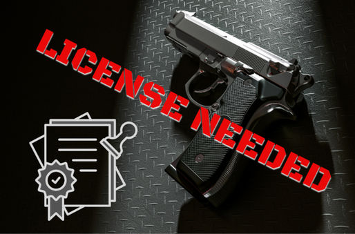 Gun Dealer Licensing Bill Clears Legislature