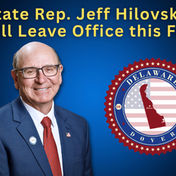 State Rep. Jeff Hilovsky Not Seeking Reelection
