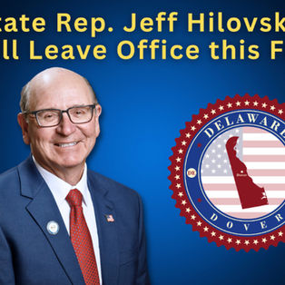 State Rep. Jeff Hilovsky Not Seeking Reelection