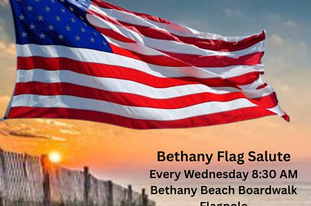 US Flag