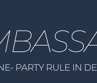 The Delaware Republican Party Ignites a Grassroots Revolution: Introducing, DELAWARE AMBASSADORS!