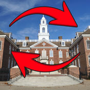 Marathon Last Night of the Legislative Session Reveals Need for Proposal