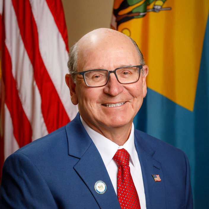 Delaware State Rep Jeff Hilovsky