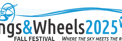 WINGS WHEELS SKY MEETS ROAD