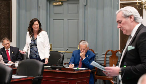 Bill Would Prevent Police from Publicly Sharing Photos When Seeking Most Suspects