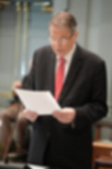 Senator Bryant Richardson