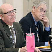 Disputed “Ghost Gun” Proposal Moves Forward, Despite Unanswered Questions