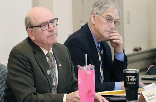 Disputed “Ghost Gun” Proposal Moves Forward, Despite Unanswered Questions