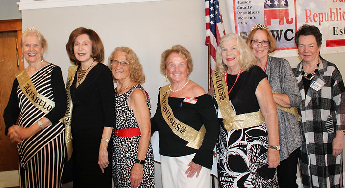 2022 9 28 Anniversary committee Popham M