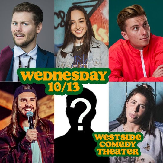 Westside Comedy Theater (Santa Monica)