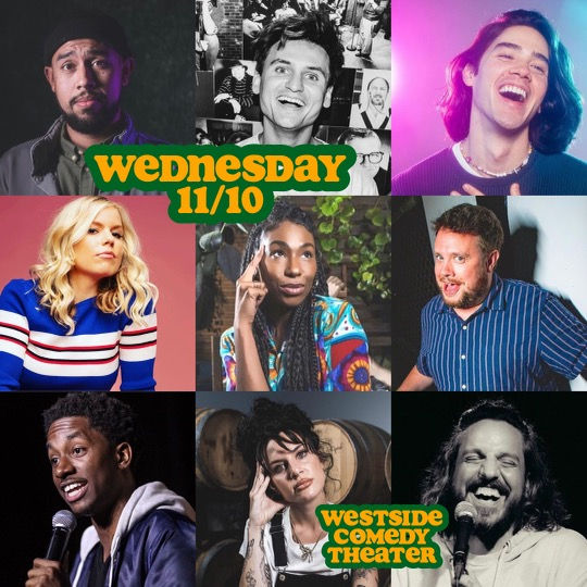 Westside Comedy Theater (Santa Monica)
