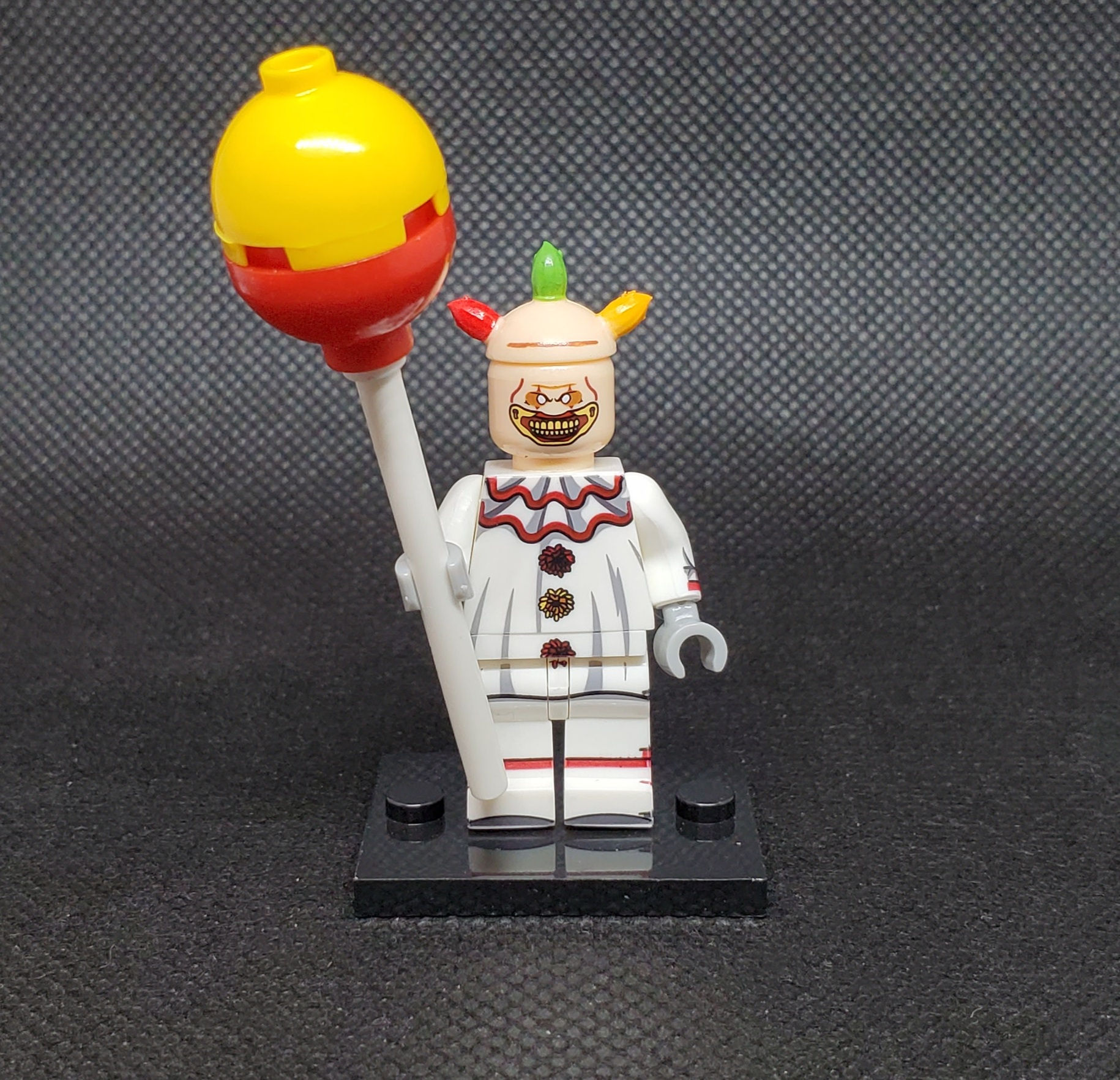 Twisty The Clown (A.H.S.)