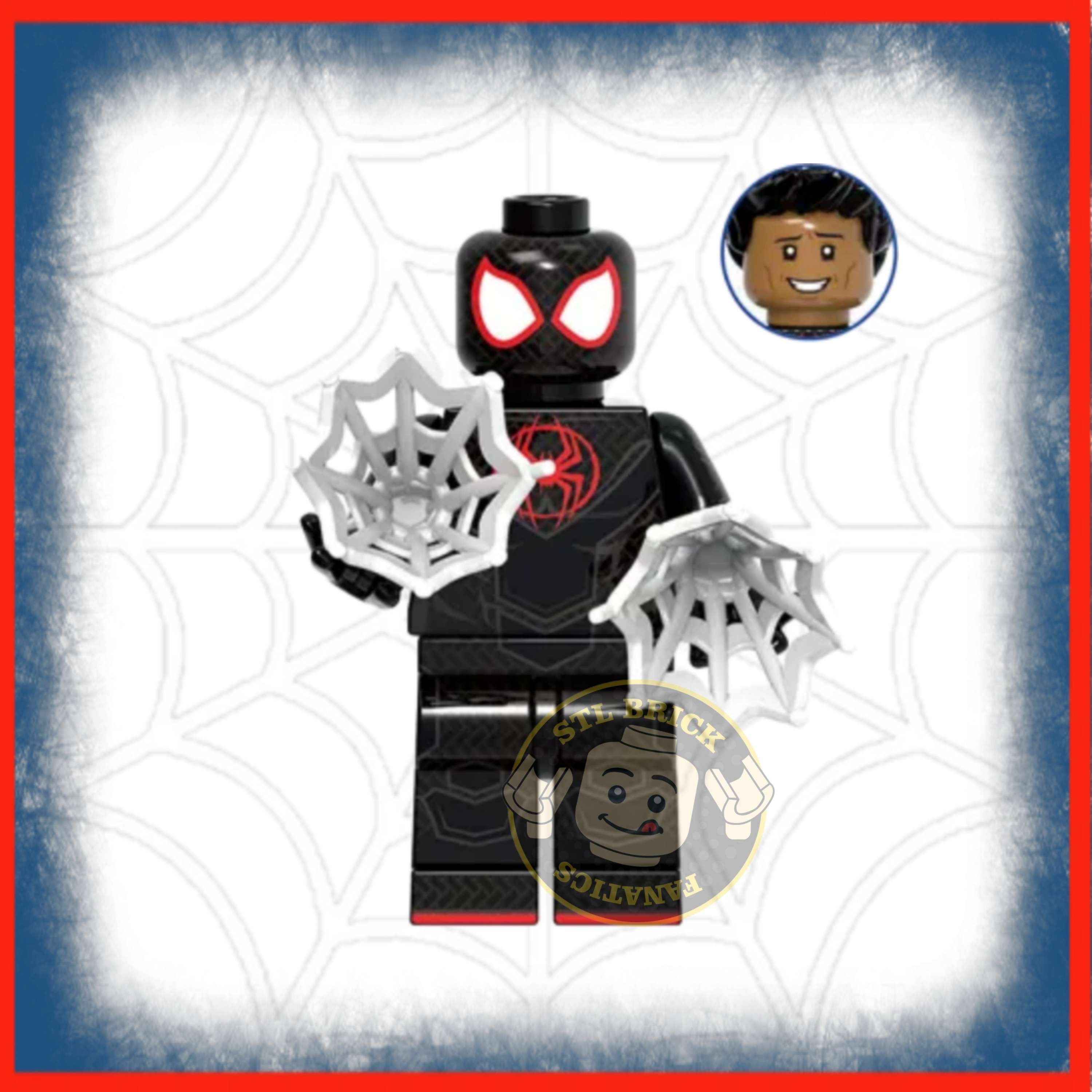 Miles Morales (Spider-Man)