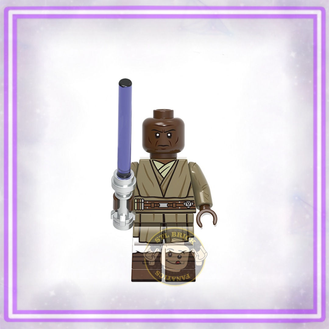 Mace Windu