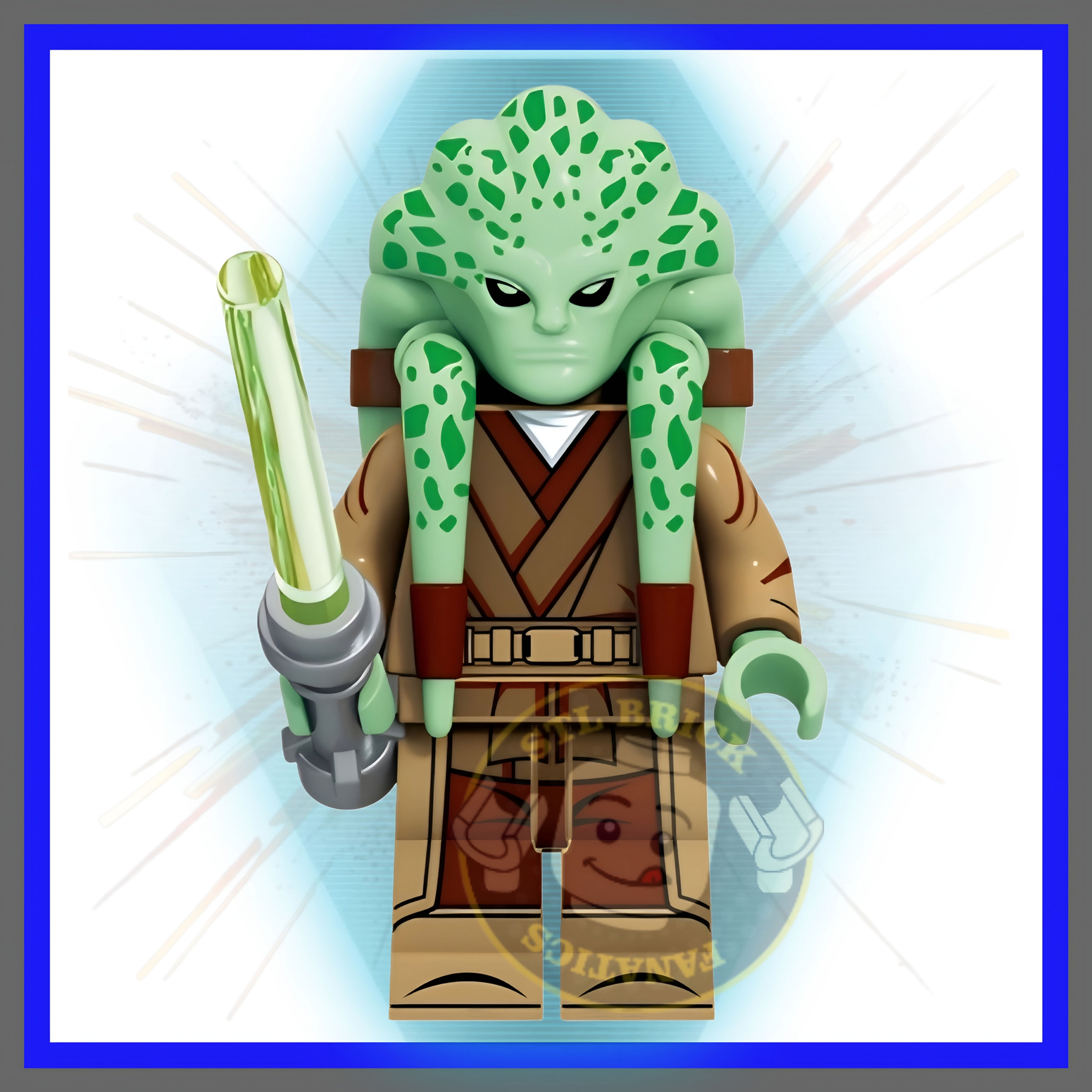 Kit Fisto