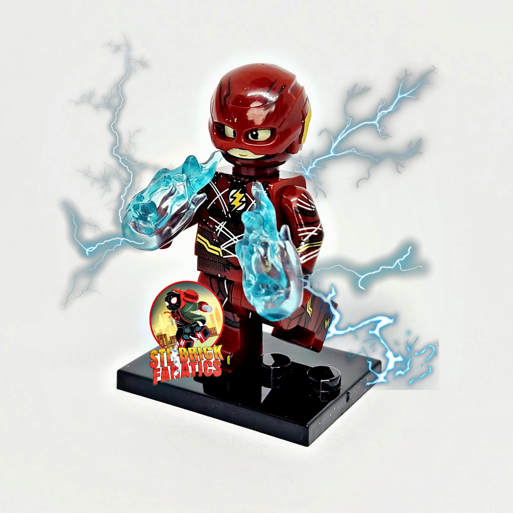 The Flash (Justice League)