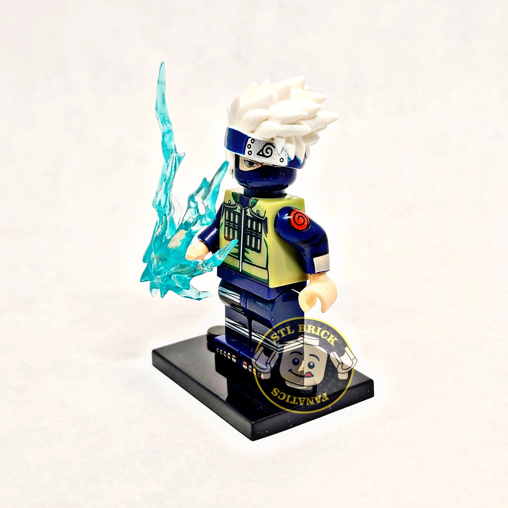 Kakashi Hatake (Naruto)