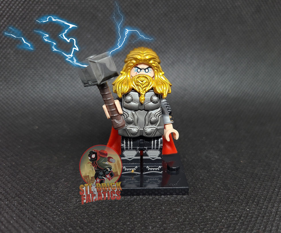 Thumbnail: Thor (Premium)