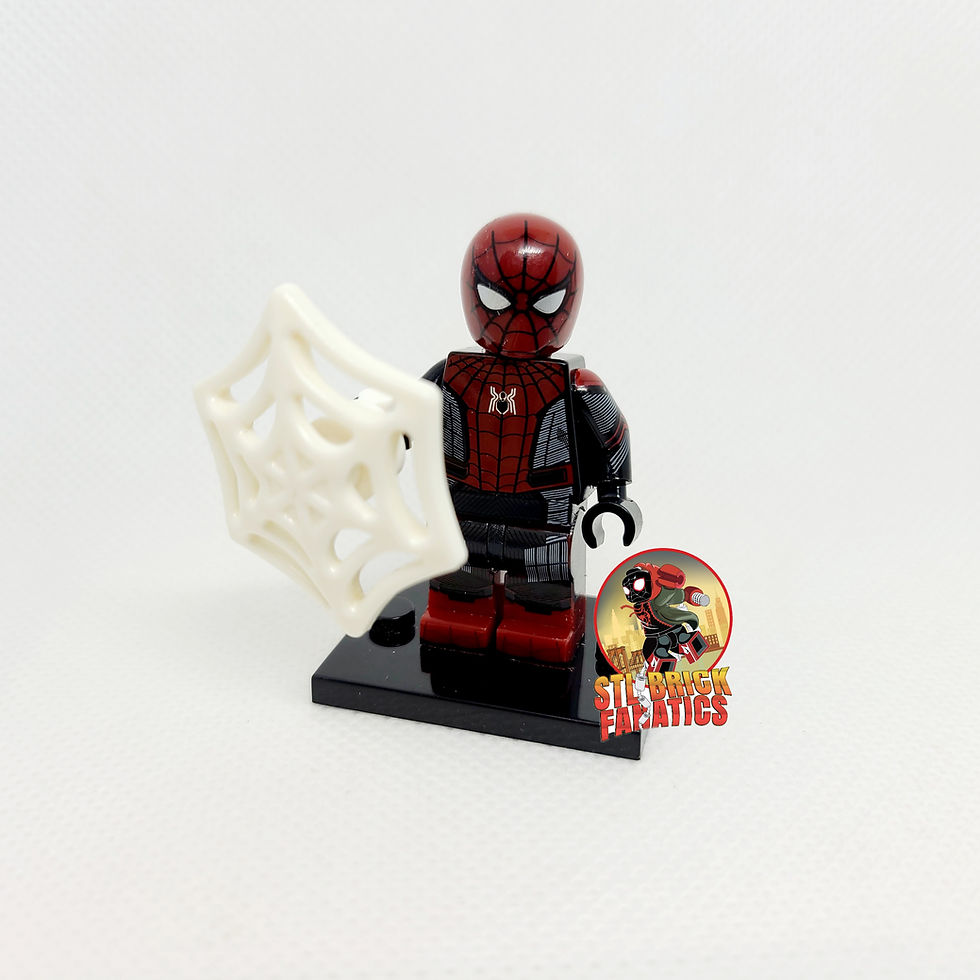 Spider-Man (Civil War)