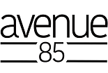 Avenue 85 Logo