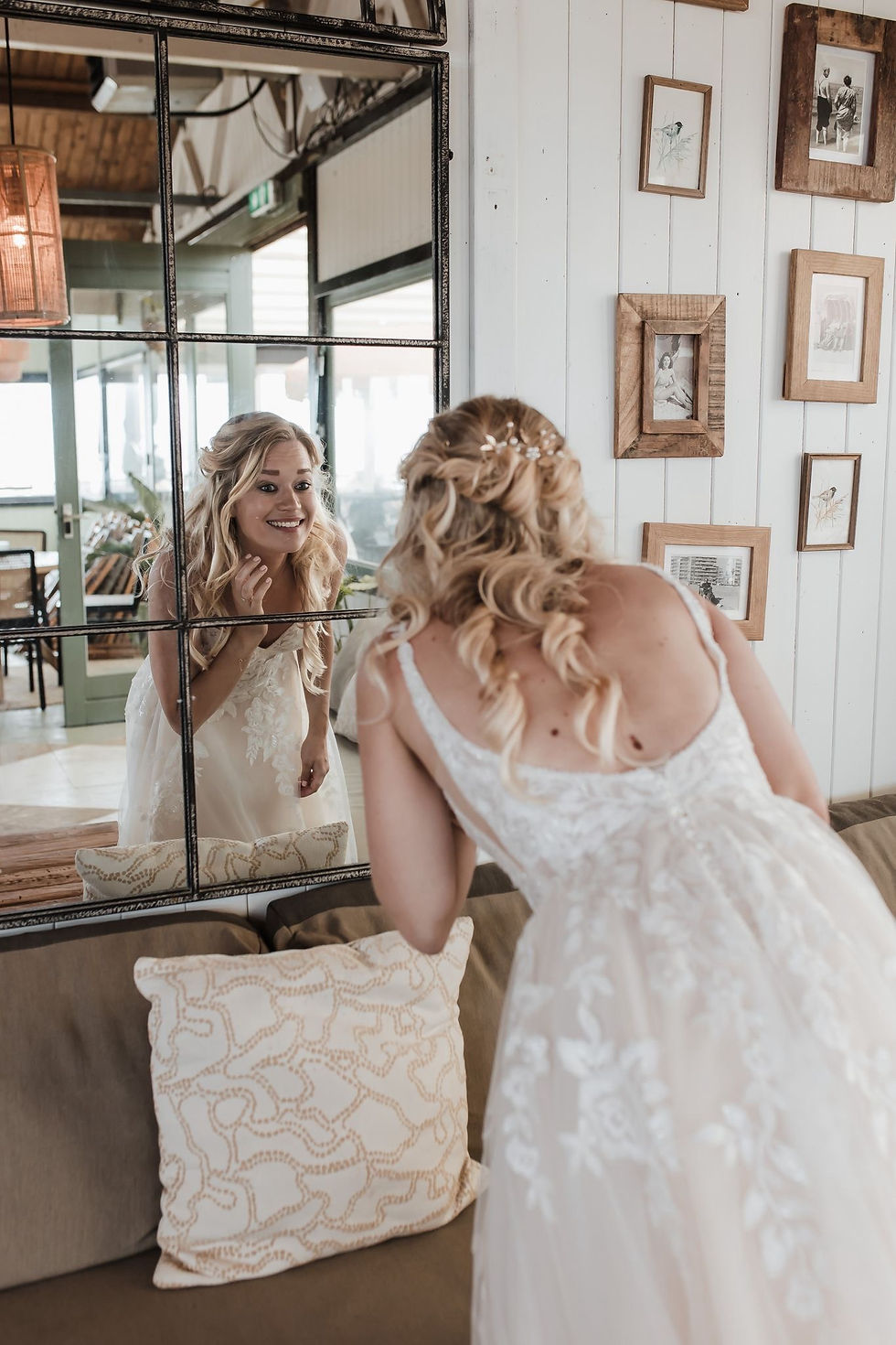 Het trouwseizoen van 2026 is officieel van start gegaan