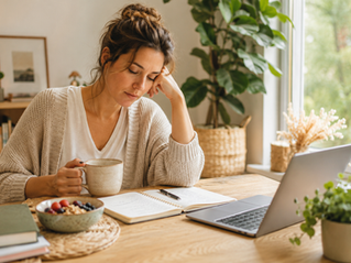 Fatigue à la rentrée : pourquoi suis-je déjà fatiguée et comment retrouver mon énergie ?