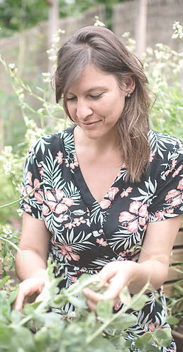 Aurélie Llusca, naturopathe et praticienne en soins corporels à Camblanes-et-Meynac