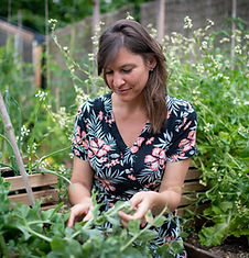 Aurélie Llusca naturopathe à camblanes et meynac