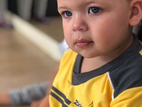 A criança e seus vínculos