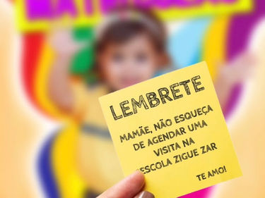 Renovação e novas matrículas para 2025🦋