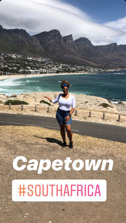 Capetown S.A.