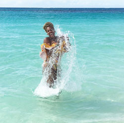 Joy Lives On The Inside Of You