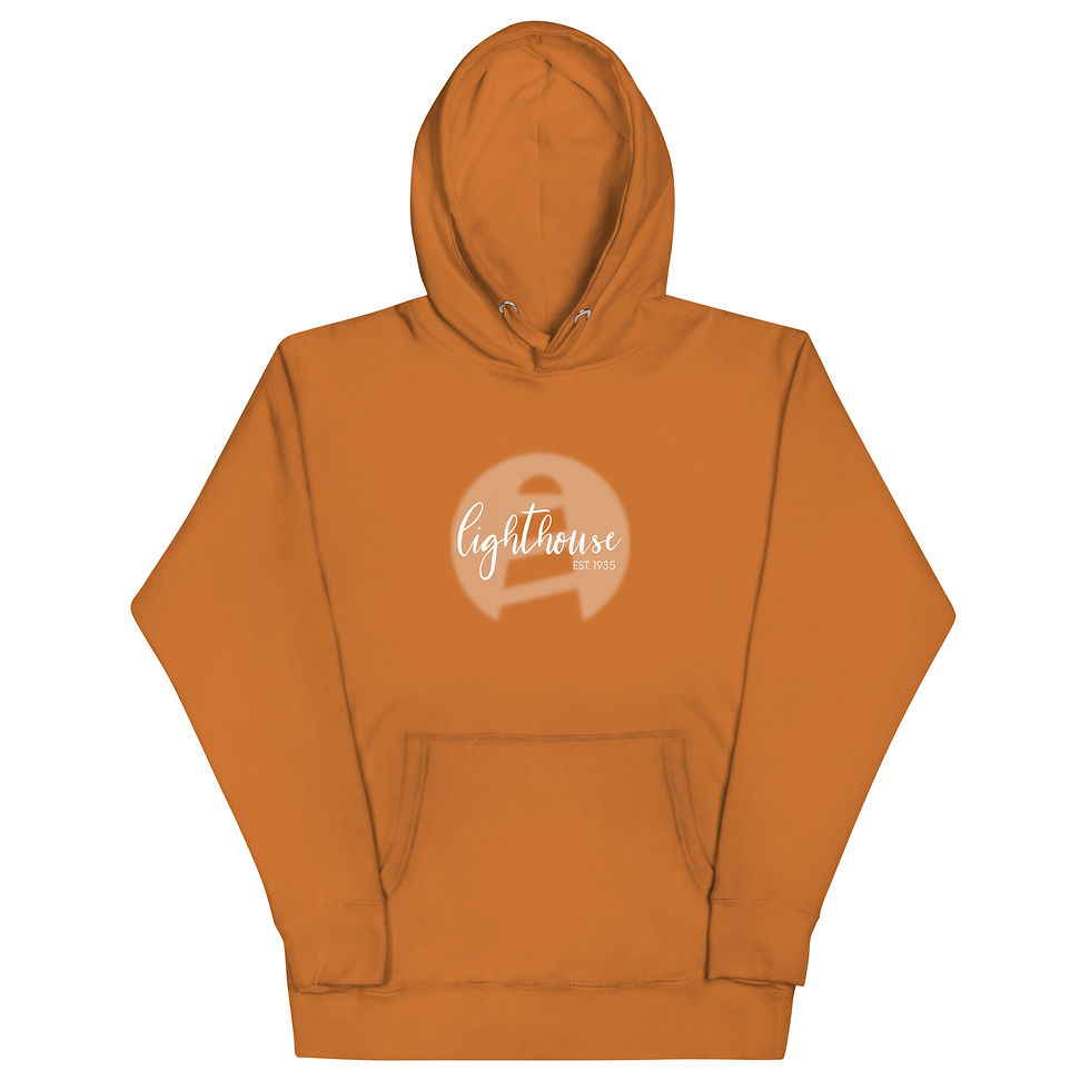 Thumbnail: LH35 | Unisex Hoodie