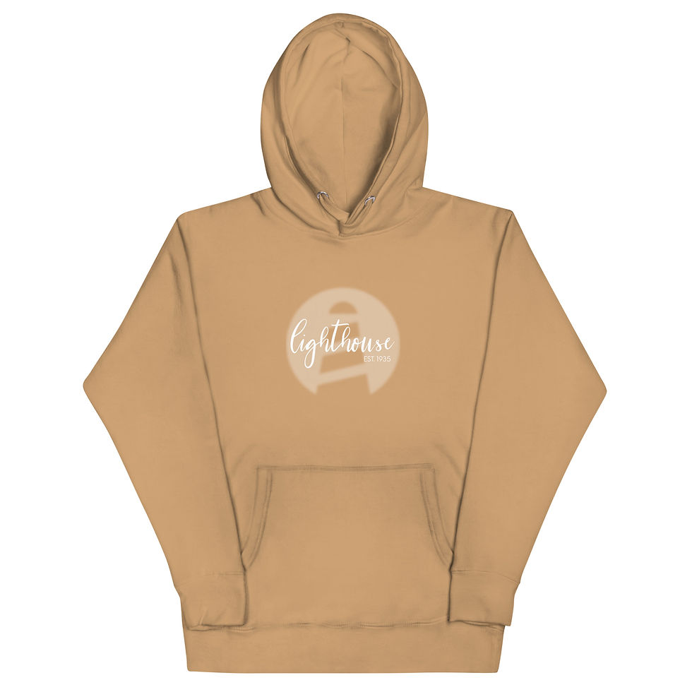 Thumbnail: LH35 | Unisex Hoodie