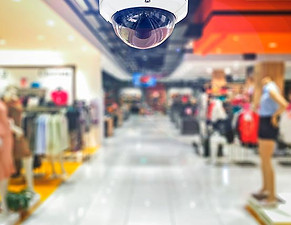 Instalação - CFTV para Empresa em São Paulo