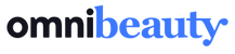 Logo OmniBeauty - nosso cliente