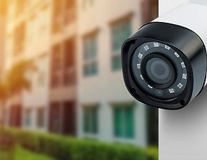 Instalação de Cameras de monitoramento em empresas