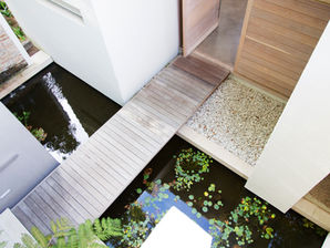 BIOCONSTRUCCIÓN: ARQUITECTURA Y SALUD