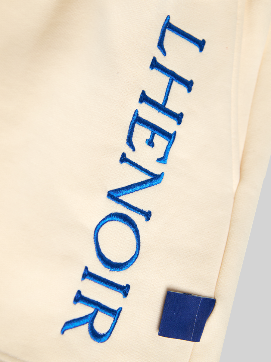 Thumbnail: Cotton Shorts