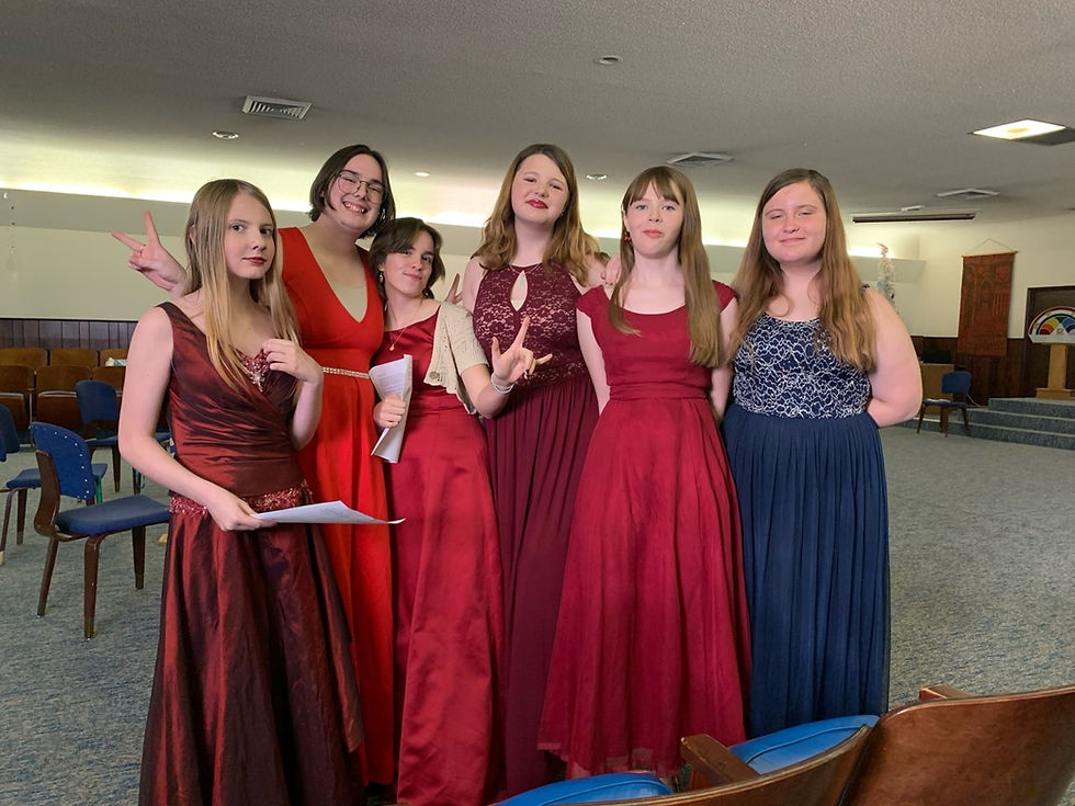 Sierra Vista Official Visit