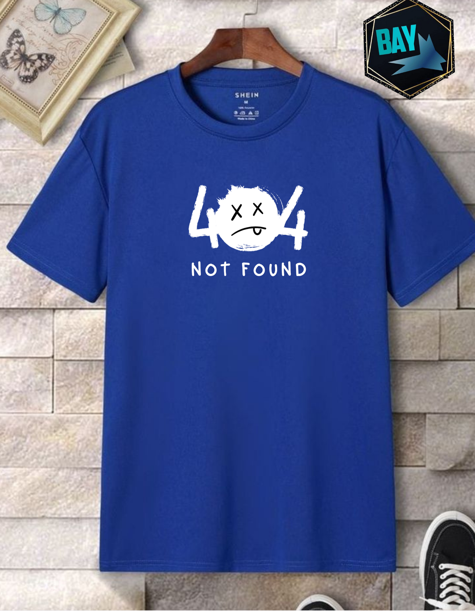 404 Not Found