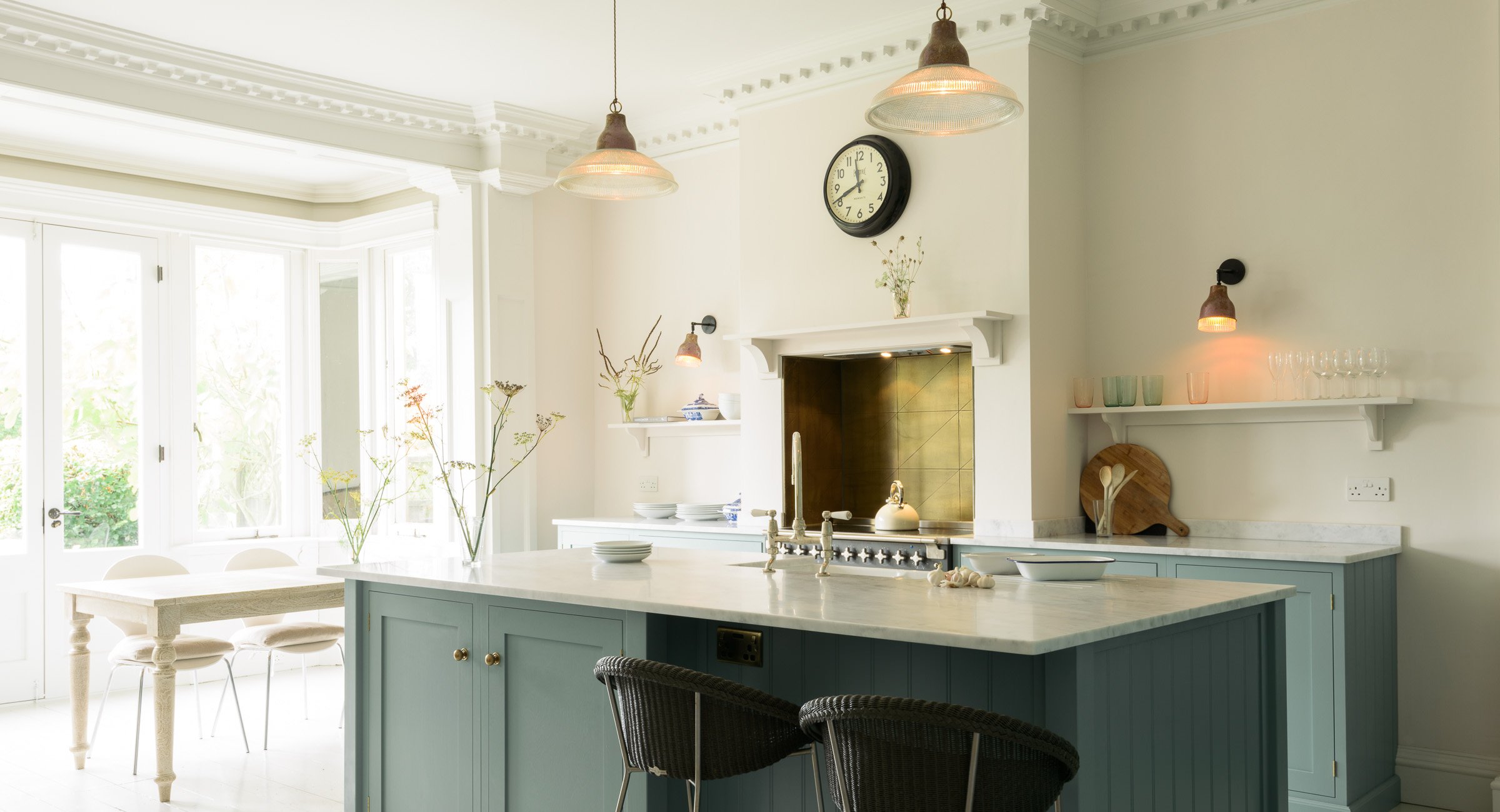 キッチン製造販売、シェーカーキッチン、輸入キッチン | Ideal ...