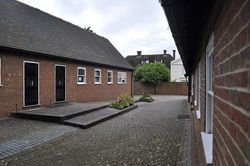 Stables Yard