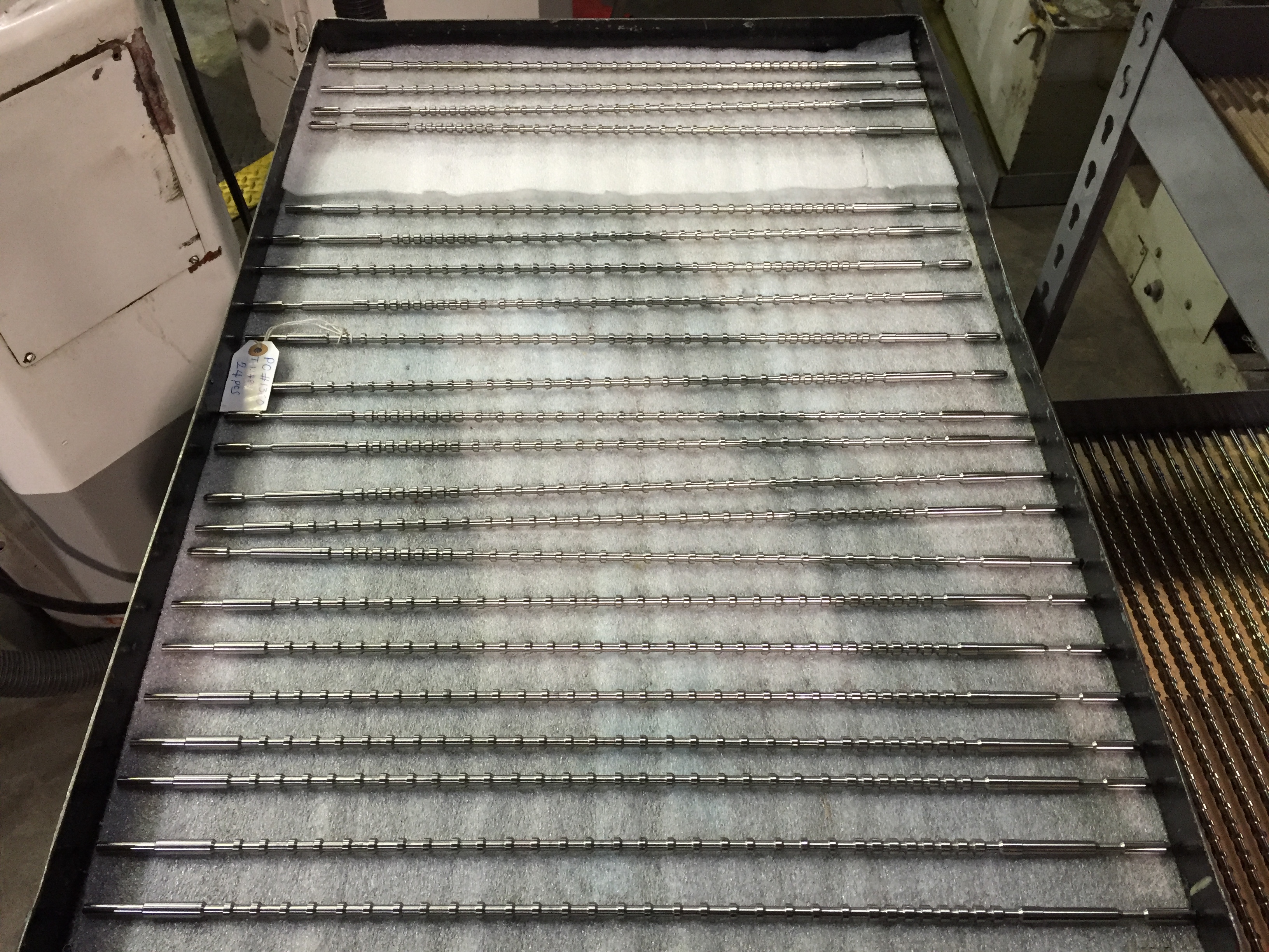 The Untold Story Of Rifling: Precision, Power, And The Perfect Shot - qoysm96