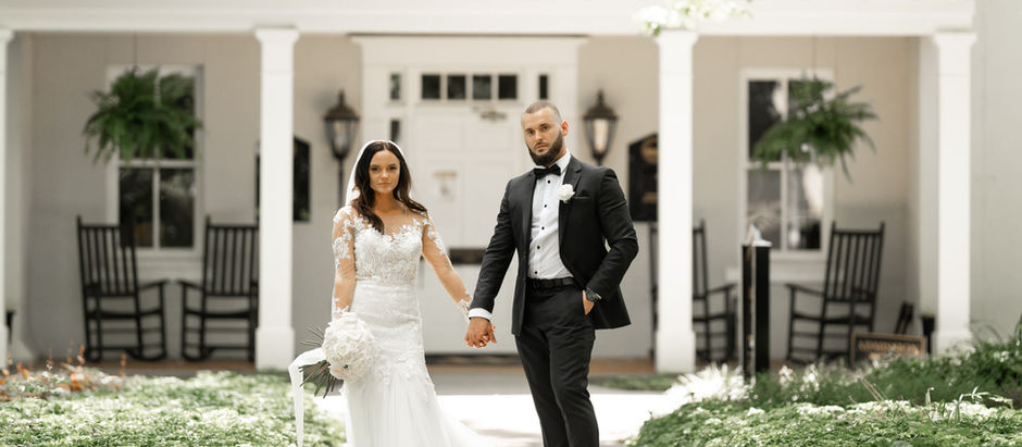 How to Find a Wedding Photographer With Good Reviews in Huntsville Alabama