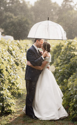 wedding photography at creekside Plantat